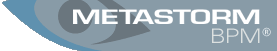 About Metastorm BPM